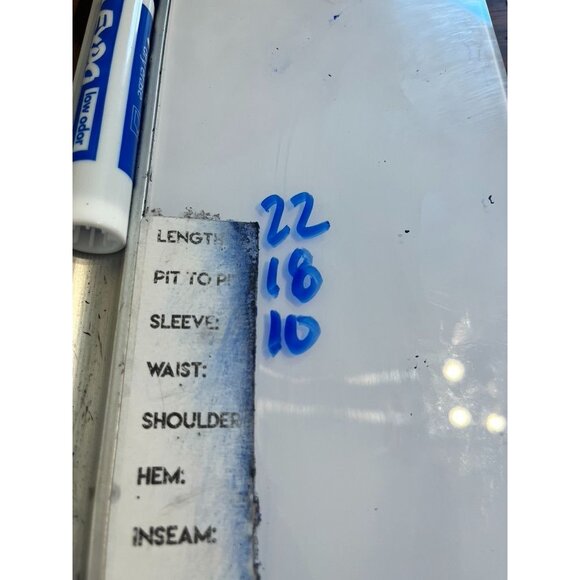 Retro Knit Sweater Chevron M Blue Floral Lace Chic Preppy Classic Neutral 80s - Picture 10 of 10